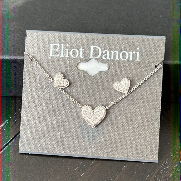 Eliot Danori Set - Picture 10 of 11